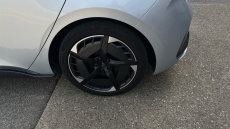 CUPRA Born 169kW e-Boost V3 58kWh 5dr Auto Electric Hatchback